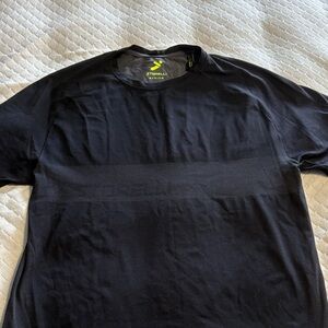 Storelli Men's Black Shirt